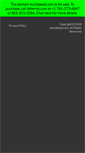 Mobile Screenshot of myindexed.com
